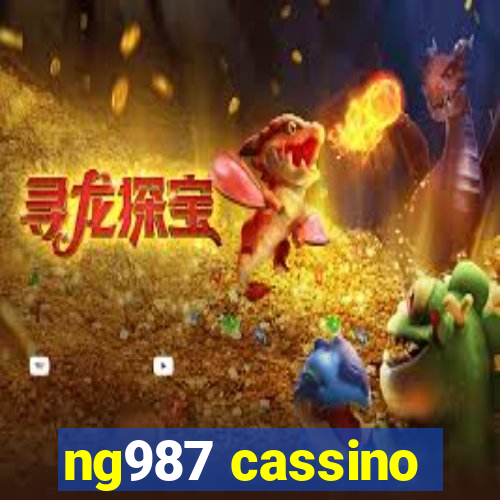 ng987 cassino